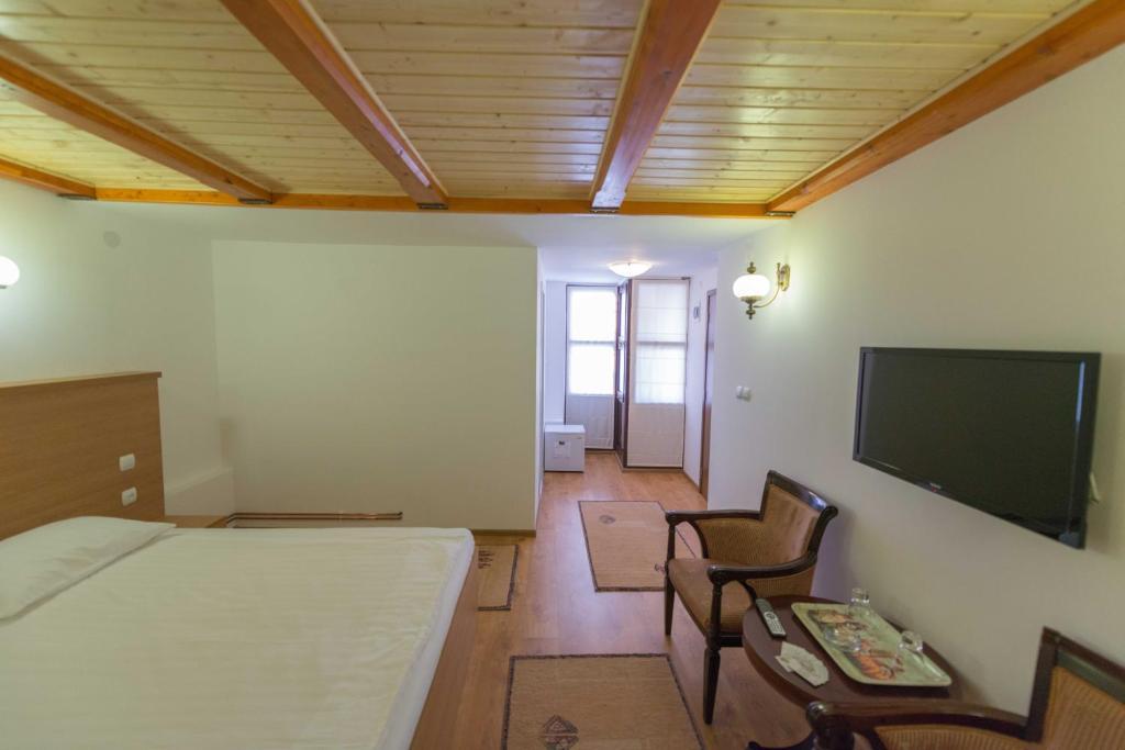 Pensiunea Imperial Târgu-Mureş Habitación foto